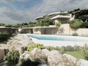 Villa in vendita Via Monti di Lu Casciu 3, Porto Cervo,...