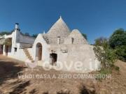 Villa di 100 m con 2 locali in vendita a Ostuni