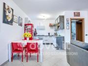 Villa di 100 m con 3 locali e box auto doppio in vendita...