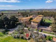 Villa di 1028 mq in vendita Castellina in Chianti, Toscana