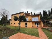 VILLA di 10 vani e di 320 mq SAN CASCIANO IN VAL DI PESA...