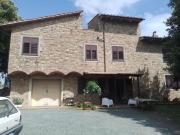 VILLA di 10 vani e di 400 mq GAMBASSI TERME rif. G 510