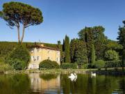 Esclusiva villa di 1100 mq in affitto Via di Santeschi,...