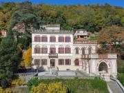 Villa di 1100 mq in vendita Albavilla, Lombardia