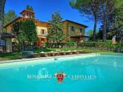 Villa di 1100 mq in vendita Certaldo, Italia