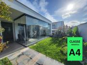 Villa di 110 mq a Axa, Casal Palocco, Infernetto Roma