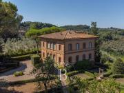Villa di 1127 mq in vendita Siena, Italia