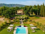 Villa di 1150 mq in vendita Castiglion Fibocchi, Toscana