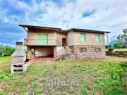 VILLA di 11 vani e di 330 mq GROSSETO PAESE rif. 2308.287M