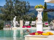 Villa di 1200 mq in vendita Camporgiano, Italia