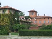 Prestigiosa villa di 1200 mq in vendita, Moncrivello,...