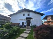 Villa di 120 mq a Solbiate con Cagno Solbiate con Cagno