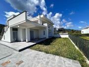 Villa di 120 mq in vendita C/DA LAGO, 20, Brolo,...