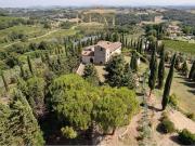 Villa di 1221 mq in vendita via Magliano, 3, Barberino...