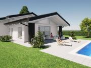 Villa di 125 mq in vendita Via Campo dei Fiori,...