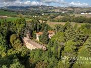 Esclusiva villa di 1284 mq in vendita Strada Provinciale...