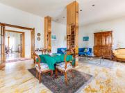 VILLA di 12 vani e di 250 mq VIAREGGIO rif. 672