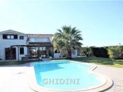 VILLA di 12 vani e di 300 mq GROSSETO rif. 2240.31M