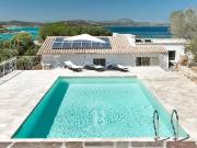 Villa di 130 mq in vendita San Teodoro, Italia