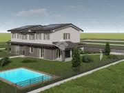 Villa di 130 mq in vendita Via A. Vespucci, Fara Gera...