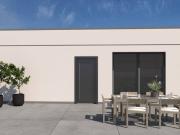 Villa di 130 mq in vendita Via Antonio Meucci, Rezzato,...