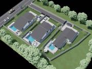 Villa di 130 mq in vendita Via Michele Rosi, Fiumicino,...