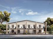 Villa di 130 mq in vendita Via Quinto Labieno Partico,...