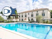 Villa in vendita Viale Lorenzo Porciatti, 2, Grosseto,...