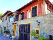 Villa di 136 mq in vendita Via Antico Principato,...