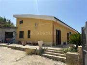 Villa di 140 mq a Trabia Trabia