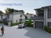 Villa di 144 mq in vendita Via Elba, Reggio...