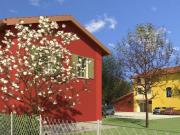 Villa di 145 mq in vendita Modena, Emilia Romagna