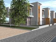 Villa di 145 mq in vendita Via Frati della Mensa, 19,...