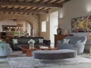 Villa di 1500 mq in vendita località le corti, Rignano...