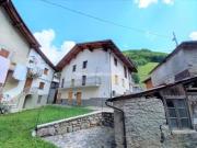 Villa di 150 m con più di 5 locali in vendita a Valbondione