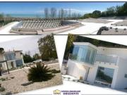 Prestigiosa villa di 150 mq in vendita Via del Lago, 8,...