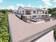 Villa di 150 mq in vendita VIA DELL'ENTE, Formello,...