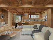 Villa di 150 mq in vendita Via Giacomo Matolo, Alagna...