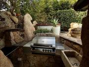 Villa di 155 mq a Pittulongu Olbia