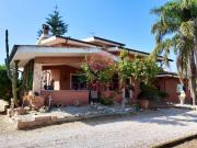 Villa di 156 mq in vendita Via Campo Selva, Pomezia, Lazio