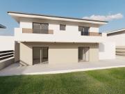 Villa di 156 mq in vendita Via Pragelato, Rivalta di...
