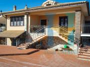 Prestigiosa villa di 1570 mq in vendita Via Tommaso...