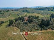Villa di 1573 mq in vendita San Casciano in Val di Pesa,...