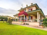 Villa di 158 mq in vendita Via Tito Poggi, 15, Roma, Lazio