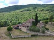 Villa di 1600 mq in vendita Radda in Chianti, Toscana