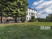 Villa di 1700 mq in vendita via badoera 20, Dolo,...