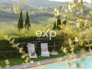 Villa di 170 mq in vendita Greve in Chianti, Italia