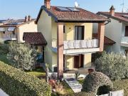 Villa di 178 mq a Santa Cristina Peschiera del Garda