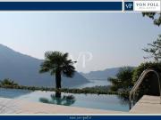 Prestigiosa villa di 400 mq in vendita Cernobbio, Italia