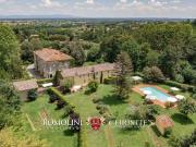 Villa di 1808 mq in vendita Capannori, Italia